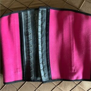 Waist Slimmer By Slim Girl Size XL